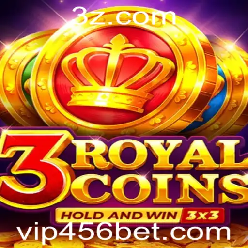 Explorando o Mundo de 3royalcoins: Uma Nova Experiência de Jogo com 456bet