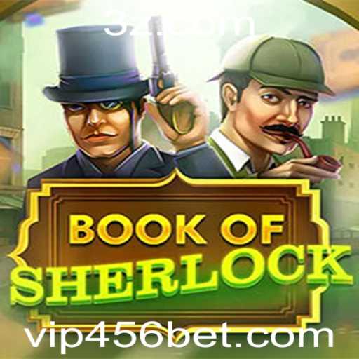 Explorando o Fascinante Mundo de BookOfSherlock e a Plataforma 456bet