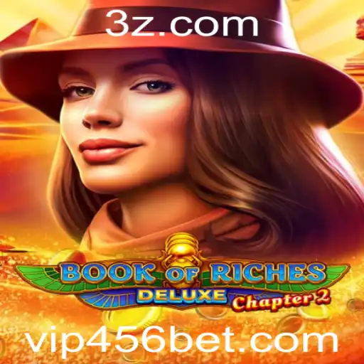 Book of Riches Deluxe Chapter 2: Um Novo Capítulo no Universo dos Jogos