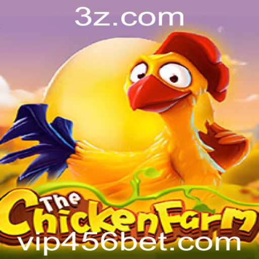 ChickenFarm: A Nova Sensação em Gaming com 456bet