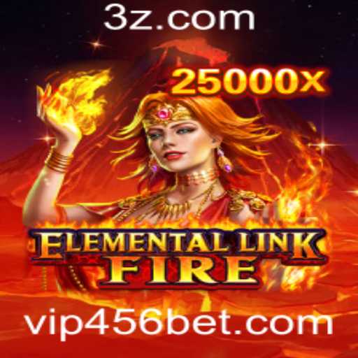 Descubra o Universo de ElementalLinkFire e como Jogar com a 456bet