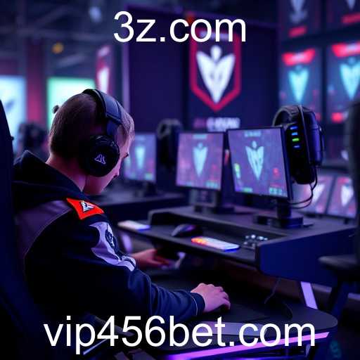 Esportes Virtuais: A Revolução Digital nos Jogos Competitivos