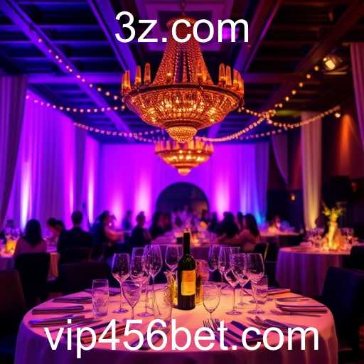 Eventos Exclusivos: Mergulhe no Universo das Experiências Privilegiadas com 456bet