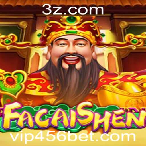 Explorando o Mundo do Jogo 'FaCaiShen' na Plataforma 456bet