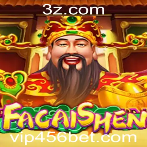 Explorando o Mundo do Jogo 'FaCaiShen' na Plataforma 456bet