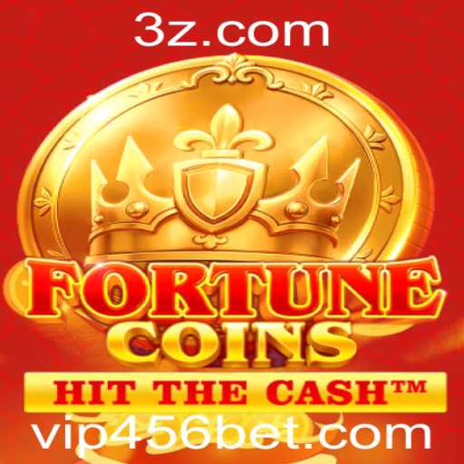 FortuneCoins: Explorando a Experiência do Jogo 456bet