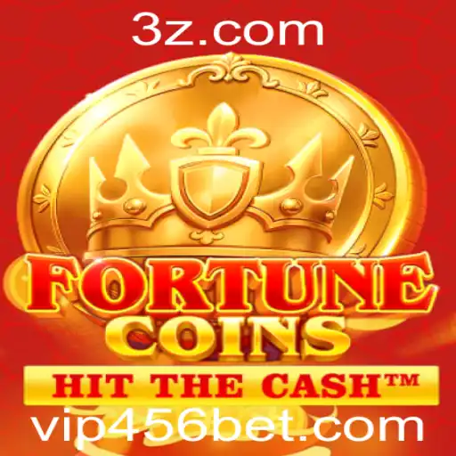 FortuneCoins: Explorando a Experiência do Jogo 456bet