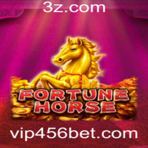 FortuneHorse: Explorando o Fascinante Mundo do Jogo e a Plataforma 456bet