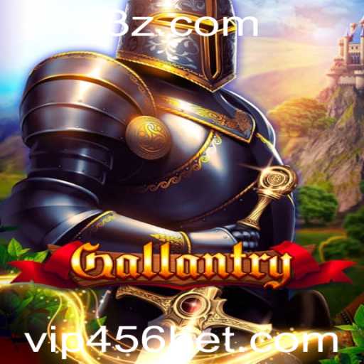 Gallantry: Descubra o Jogo Revolucionário do Mundo Digital