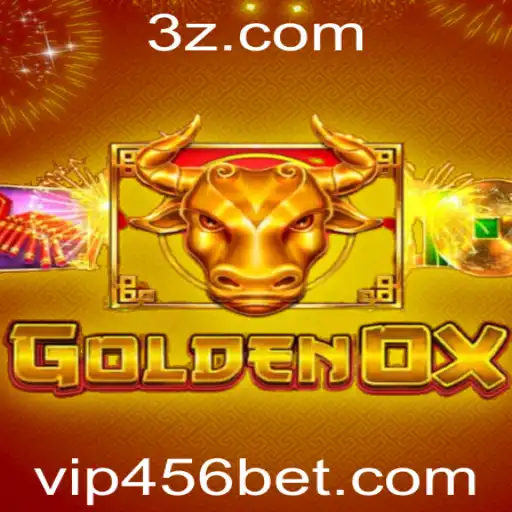 Explorando GoldenOx: Um Jogo de Estratégia e Diversão com 456bet