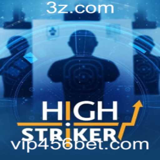 Descubra o Empolgante Mundo do Jogo HighStriker com 456bet
