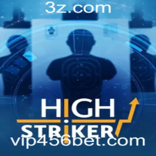 Descubra o Empolgante Mundo do Jogo HighStriker com 456bet