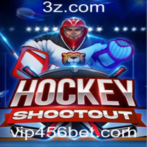 Descubra o Mundo Emocionante de HockeyShootout