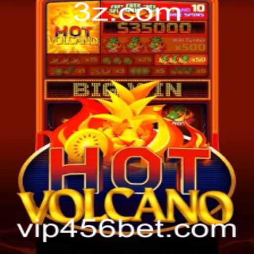 Descubra o Emocionante Mundo de HotVolcano no 456bet