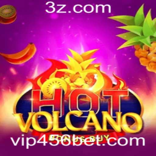Descubra a Aventura Explosiva de HotVolcanoBonusBuy no 456bet