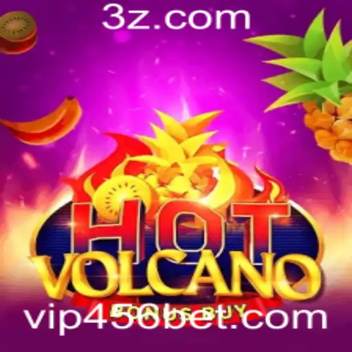 Descubra a Aventura Explosiva de HotVolcanoBonusBuy no 456bet