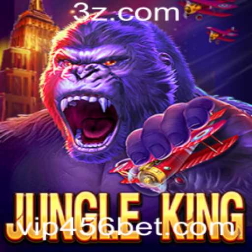 Descubra o Mundo Emocionante de JungleKing e 456bet