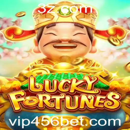 Explorando o Mundo do Jogo LUCKYFORTUNES: Regras e Inovações