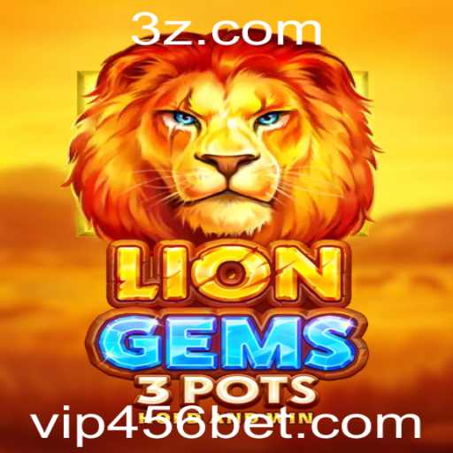 Descubra o Fascinante Mundo de LionGems3pots - Um Jogo Inovador