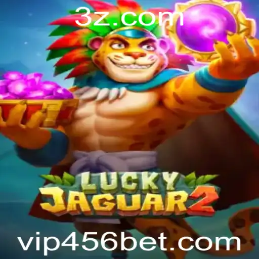 Descubra os Segredos de Luckyjaguar2 no 456bet