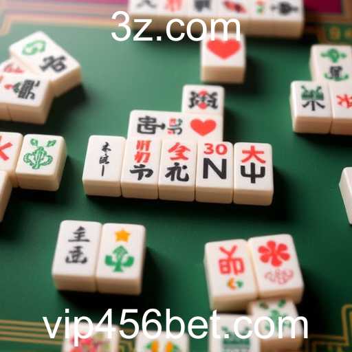 Explorando o Mundo do Mahjong e Sua Modernização