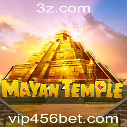 Explorando o Fascinante Mundo de MayanTemple com a Chave 456bet
