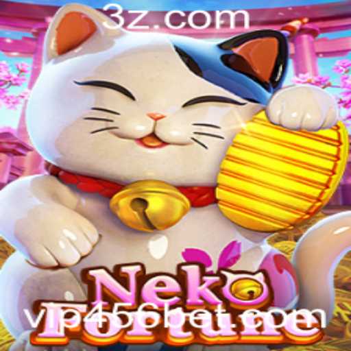 NekoFortune: Descubra como jogar e vencer no cassino online da 456bet