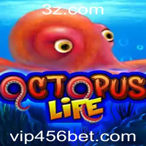 Descubra OctopusLife: Uma Experiência de Jogo Inovadora