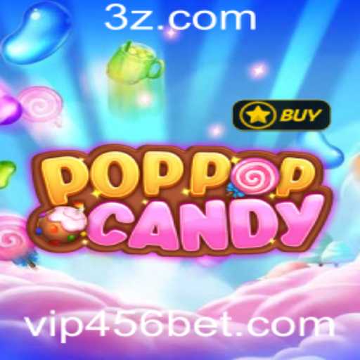 POPPOPCANDY e a Nova Frente do Entretenimento Digital com 456bet