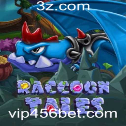 RaccoonTales: Uma Jornada Envolvente no Universo dos Guaxinins