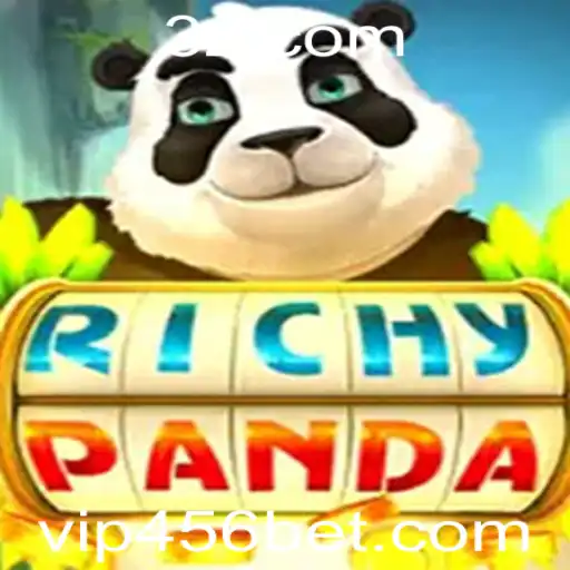 Descubra o Empolgante Mundo de RichyPanda com 456bet