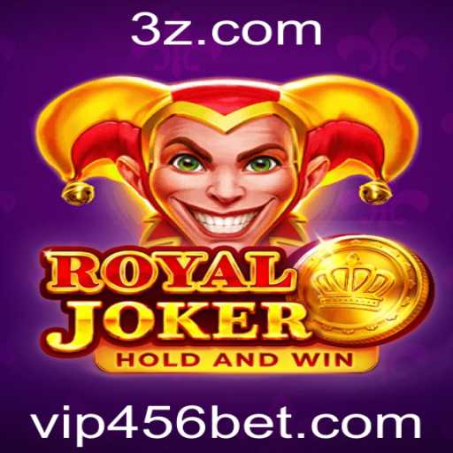 Royaljoker: Uma Introdução ao Empolgante Mundo de 456bet
