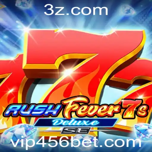 Descubra a Emoção do Jogo RushFever7sDeluxeSE