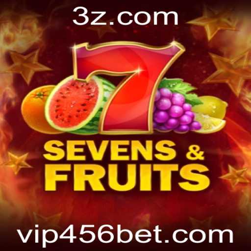 Descubra SevensFruits com 456bet: Um Mergulho no Universo dos Jogos de Frutas