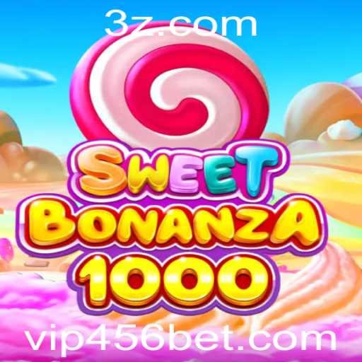 Explorando o Fenômeno de SweetBonanza1000 e a Inovação da Plataforma 456bet