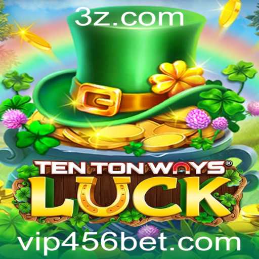 Descubra a Emoção do Jogo TenTonWaysLuck: Regras e Mais
