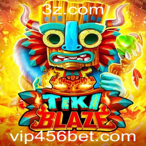 Explorando o Fascinante Mundo de TikiBlaze e a Plataforma 456bet