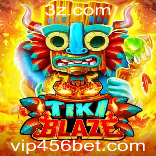 Explorando o Fascinante Mundo de TikiBlaze e a Plataforma 456bet