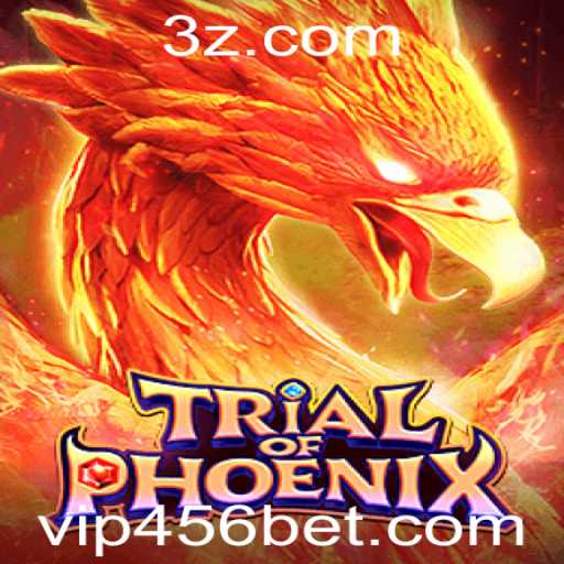 Descubra o Fascinante Mundo de TrialofPhoenix