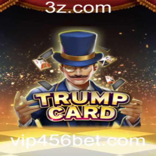 Descubra o Empolgante Jogo de Cartas TrumpCard