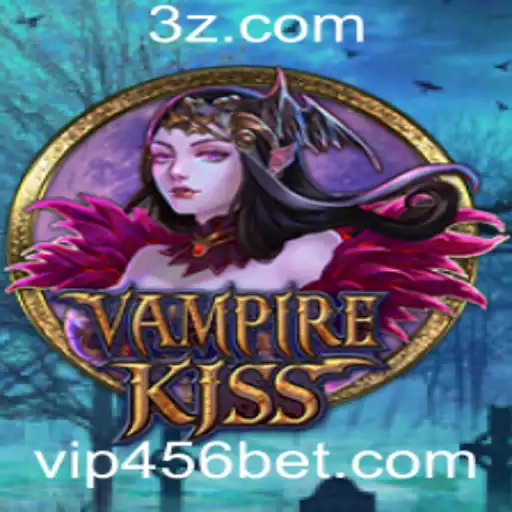 VampireKiss: O Novo Fenômeno dos Jogos de Apostas com 456bet
