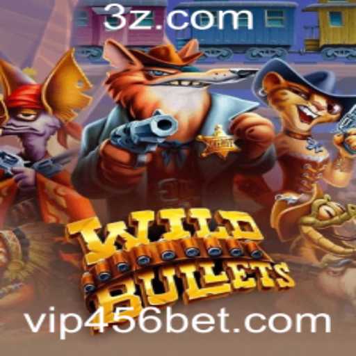 Explorando o Universo de WildBullets e a Tendência das Apostas com 456bet