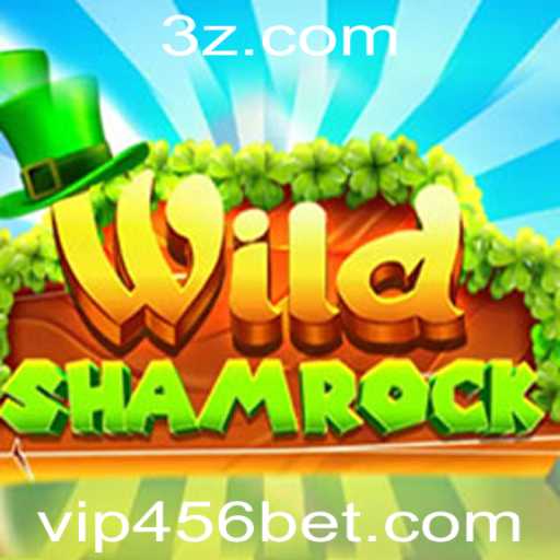 Descubra o Fascinante Jogo WildShamrock