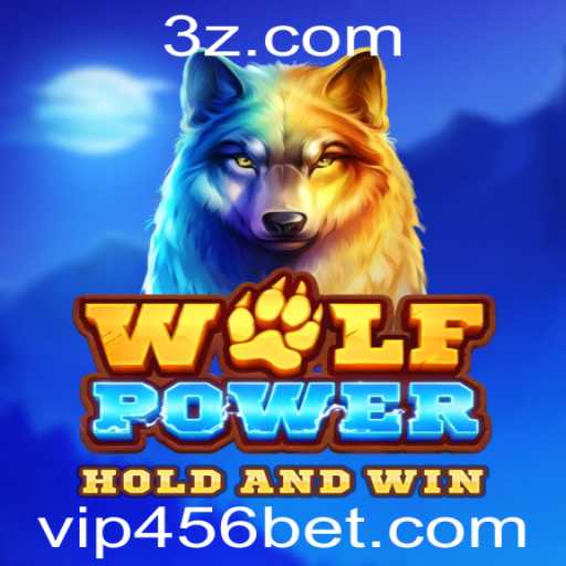 Descubra o Fascinante Jogo de Aventura 'WolfPower' com 456bet