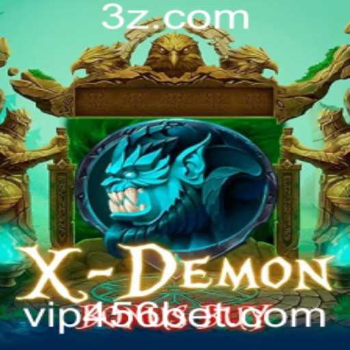 Explorando o Mundo de XDemonBonusBuy