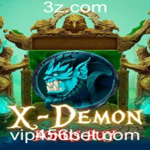Explorando o Mundo de XDemonBonusBuy