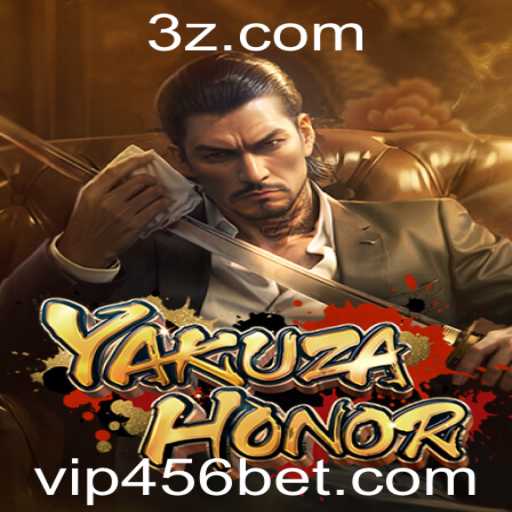 Explorando YakuzaHonor: Um Mergulho Profundo no Jogo de Estratégia e Honra